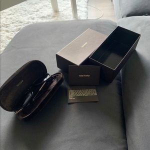 Tom Ford Brand New Sunglasses